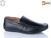 Мокасины Kangfu C1601 от магазина Frison