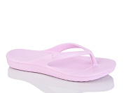 Шлепанцы Demur DS17 рожевий от магазина Frison