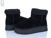 Угги Dageni OQ012-1 от магазина Frison