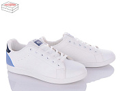 Кеды Viktoria RB03-2 от магазина Frison