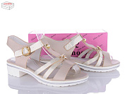 Босоножки Viktoria L0666-2-8 от магазина Frison