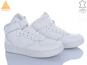 Кроссовки Stilli Group AR10-1 шкіра піна от магазина Frison