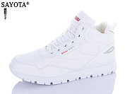 Ботинки Sayota A912-5 от магазина Frison