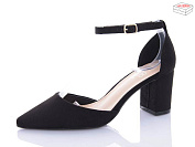 Туфли Qq Панда QQ48-1 от магазина Frison