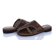 Шлепанцы Loretta TUN30-3 от магазина Frison