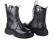 Ботинки Allshoes 165573 от магазина Frison