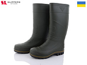 Сапоги Slipers РБ101 хакі от магазина Frison