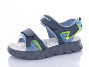 Босоножки Aba F51002M от магазина Frison