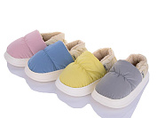 Тапочки No Brand M888 mix от магазина Frison