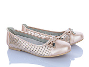 Туфли Apawwa D53 pink от магазина Frison