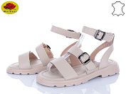 Босоножки Meideli W1390-20 от магазина Frison