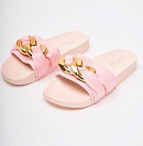 Шлепанцы Allshoes 173144 от магазина Frison