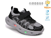 Кроссовки Okshoes 65150W LED от магазина Frison