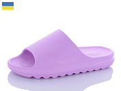 Шлепанцы Inblu ПЖ44 бузковий от магазина Frison