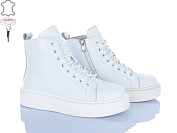 Ботинки Zahar O20-4 піна от магазина Frison