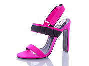 Босоножки Башили GC917-4 от магазина Frison