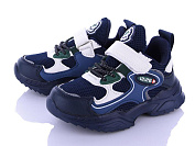 Кроссовки Alemy Kids XXD5057C от магазина Frison