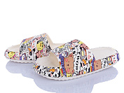 Шлепанцы Svit A668-5 от магазина Frison