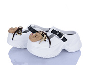 Шлепанцы Alimama-Girnaive QQ83-2 от магазина Frison