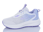 Кроссовки X&L X5 purple от магазина Frison