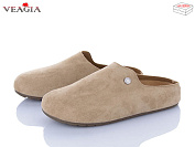 Шлепанцы Veagia-Ada S3372-1 от магазина Frison