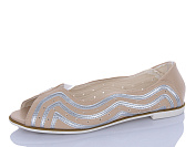 Туфли Sanlin 6-51B от магазина Frison