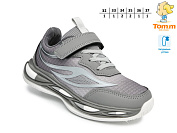 Кроссовки Том.М 68026E от магазина Frison