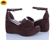 Босоножки Meideli D935-2 от магазина Frison