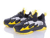 Кроссовки Okshoes B1526-2C от магазина Frison