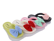 Шлепанцы No Brand 9022 mix от магазина Frison