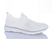 Кроссовки Dafuyuan T9355-2 батал от магазина Frison