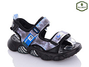 Босоножки Tjxiong A05-3B от магазина Frison