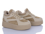 Кроссовки Lqd W699-2 от магазина Frison