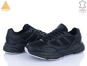 Кроссовки Stilli Group CX910-1 шкіра піна от магазина Frison