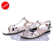 Босоножки Viktoria W02-63 от магазина Frison