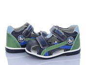 Босоножки Viktoria 1961-7 от магазина Frison