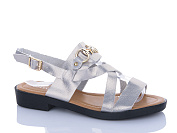 Босоножки Sanlin 5-02C от магазина Frison