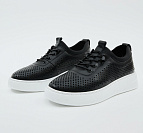 Кроссовки Allshoes 196104 от магазина Frison