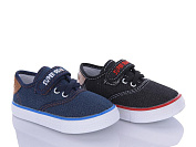 Кеды Super Gear A6557 mix от магазина Frison