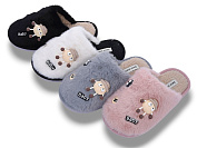 Тапочки Yzy MD10223 mix от магазина Frison