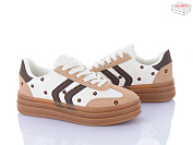 Кроссовки Lady Lily HT11-3 от магазина Frison