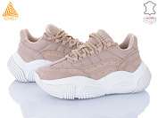 Кроссовки Stilli Group CX1250-5 шкіра піна от магазина Frison