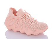 Кроссовки Qq Shoes BK98 pink-old-2 от магазина Frison