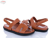 Босоножки Zdw F901-4 от магазина Frison