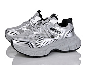 Кроссовки Бабочка HQ66-70 от магазина Frison