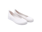 Балетки Allshoes 198606 от магазина Frison