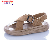 Босоножки Gfb R85-3 от магазина Frison