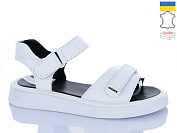 Босоножки Леопард 142-17 от магазина Frison