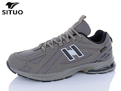 Кроссовки Situo D001-5 батал от магазина Frison