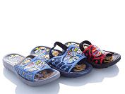 Босоножки Sydney 3237-3 от магазина Frison